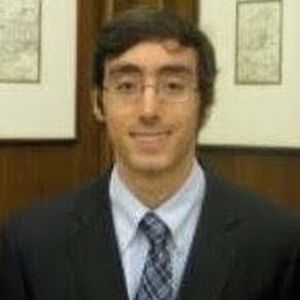 Meet your Posher, Joseph